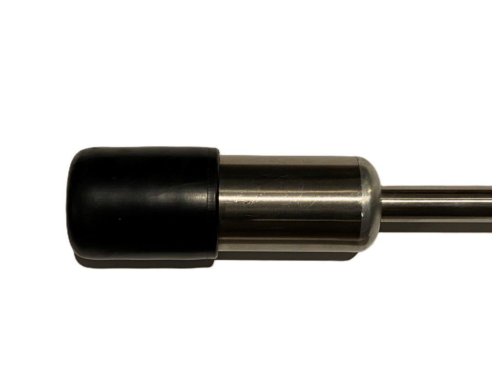 Bolus-Eingeber, Edelstahl, Kunststoffgriff – 90x30mm Boli_3