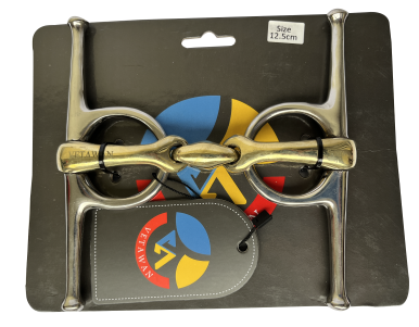 Doppelt gebrochene Schenkeltrense_1