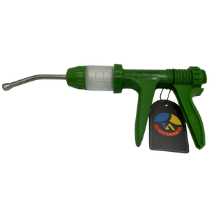 Eingabespritze Drencher 30-500ml für Rinder, Pferde & Schafe_12