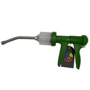 Eingabespritze Drencher 30-500ml für Rinder, Pferde & Schafe_13