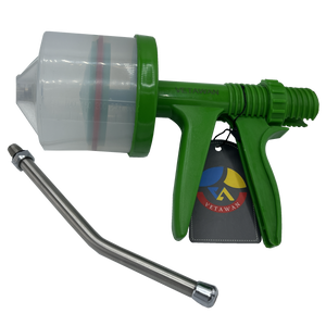 Eingabespritze Drencher 30-500ml für Rinder, Pferde & Schafe_3