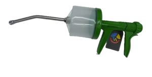 Eingabespritze Drencher 30-500ml für Rinder, Pferde & Schafe_4