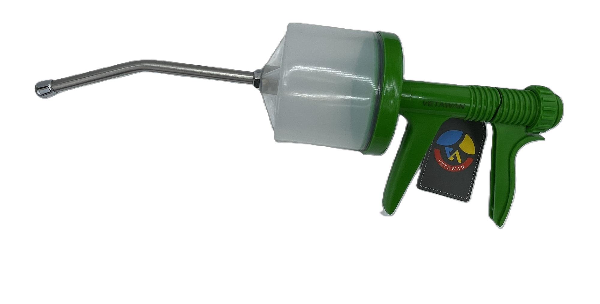 Eingabespritze Drencher 30-500ml für Rinder, Pferde & Schafe_6