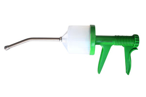 Eingabespritze Drencher 30-500ml für Rinder, Pferde & Schafe_7