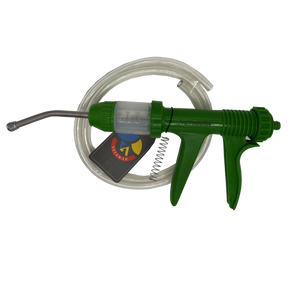 Eingabespritze Drencher 30-70ml, Automatik_1