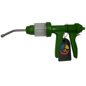 Eingabespritze Drencher 30-70ml, Automatik_4