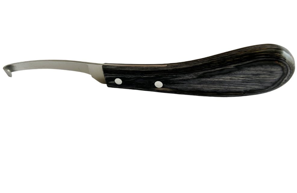 Hufmesser_Pferd_schafe_ziege_schmal_einseitig_rechts_3