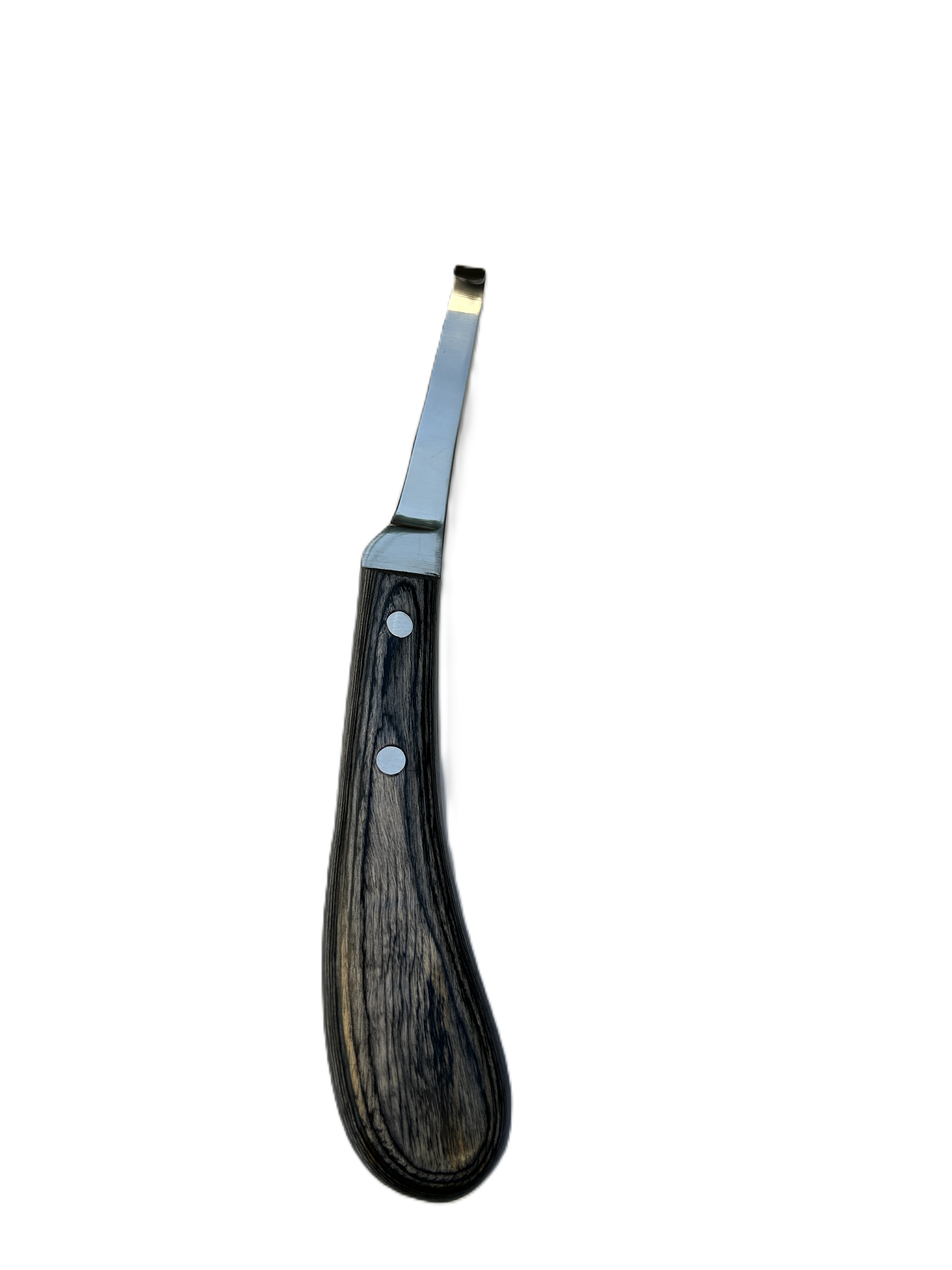 Hufmesser schmal, einseitig, rechts_1