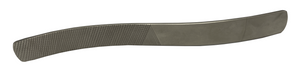 Hufraspel gebogen 30cm_1