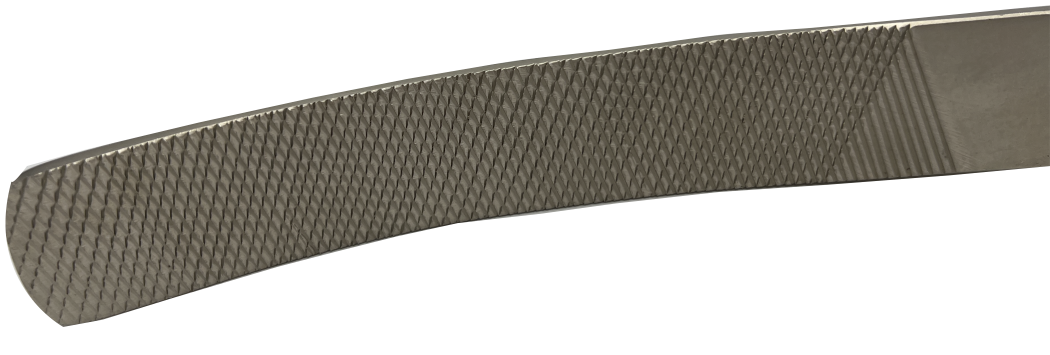 Hufraspel gebogen 30cm_2