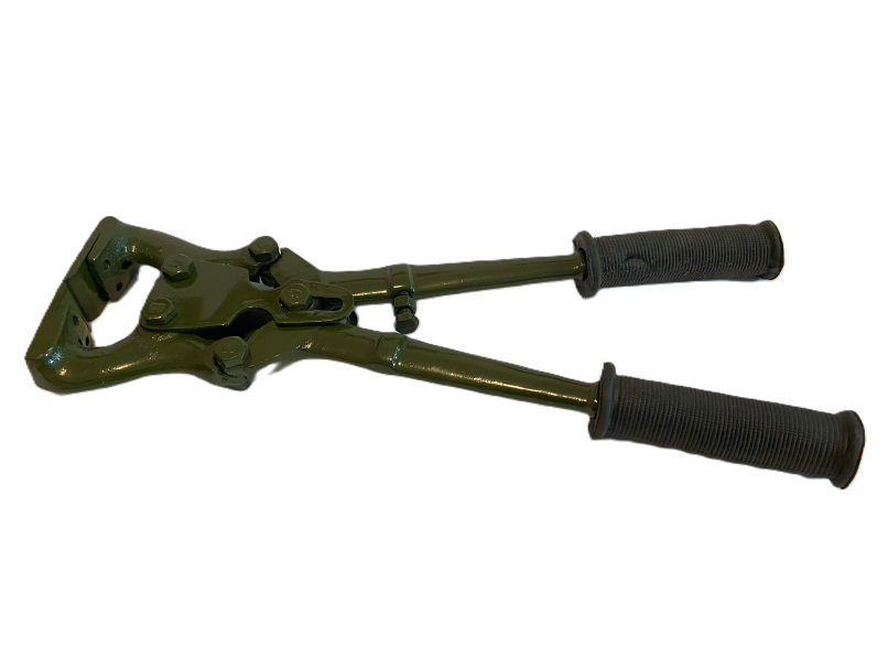 Hufschneider Pferde Rinder Esel 40cm lange_1