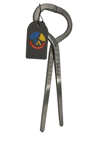 Hufuntersuchungszange 32cm lange_2