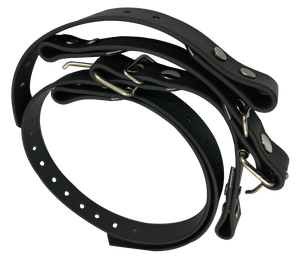 Millennium Maulgatter Equine mit BIOTHENE-Riemen_10