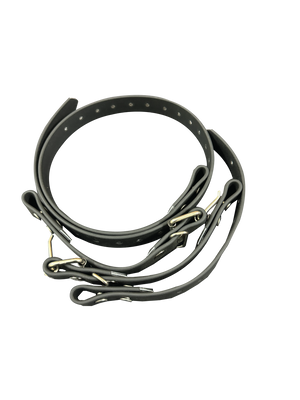 Millennium Maulgatter Equine mit BIOTHENE-Riemen_11