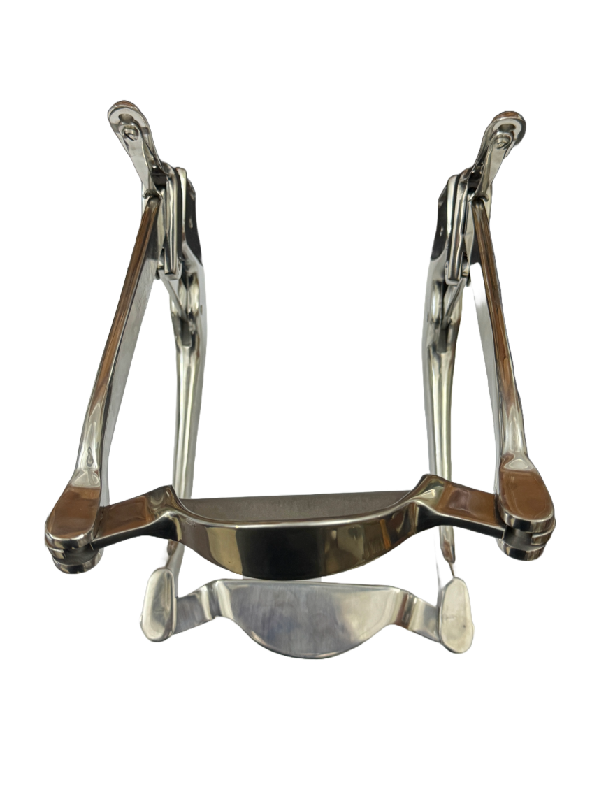 Millennium Maulgatter Equine mit BIOTHENE-Riemen_7