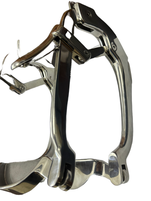 Millennium Maulgatter Equine mit BIOTHENE-Riemen_9