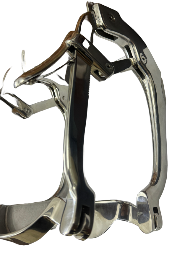 Millennium Maulgatter Equine mit BIOTHENE-Riemen_9