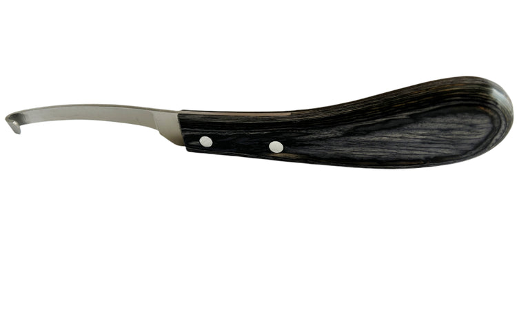 Hufmesser_Pferd_schafe_ziege_schmal_einseitig_rechts_3