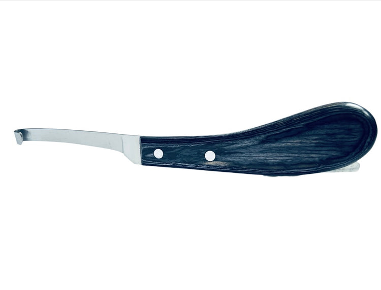 Hufmesser_Pferd_schafe_ziege_schmal_einseitig_rechts_6