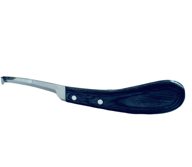 Hufmesser_zweiseitig_schmal_Pferde_Schafe_Ziege_Rinder_5