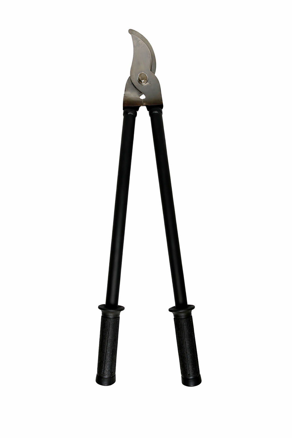 Hufschere für Rinder und Pferde aus Edelstahl mit ergonomischen Griffen
